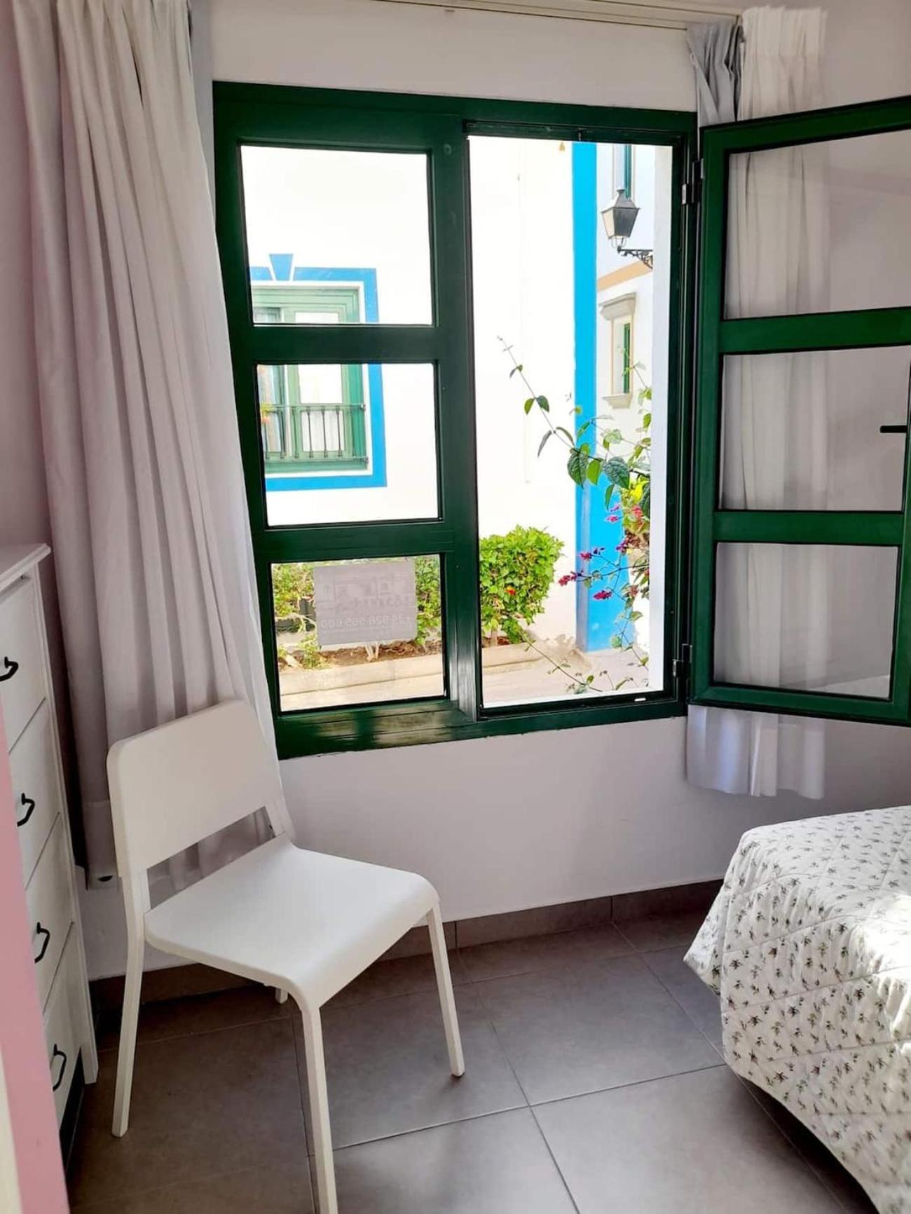 Morning Sun Apartment 229 Puerto De Mogan Esterno foto